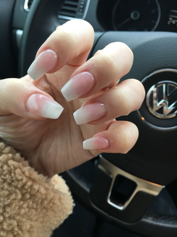 Nails Design