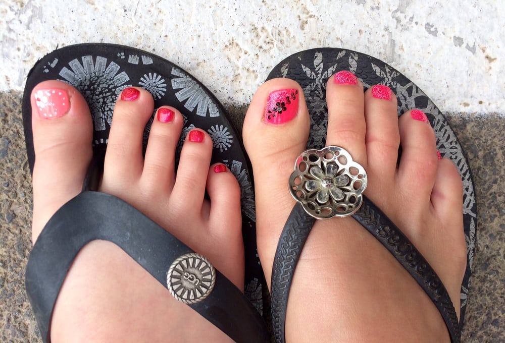 Nails Design