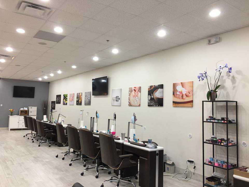 Salon Photo