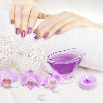 Nails