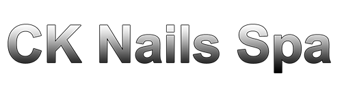 CK Nails Spa cover