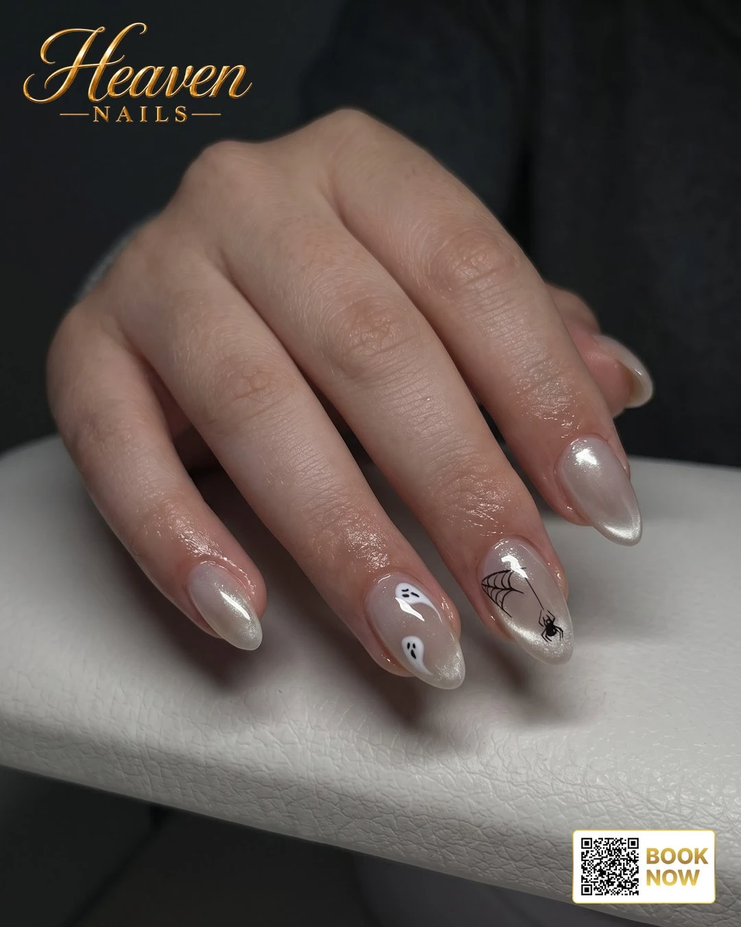 Heaven Nails