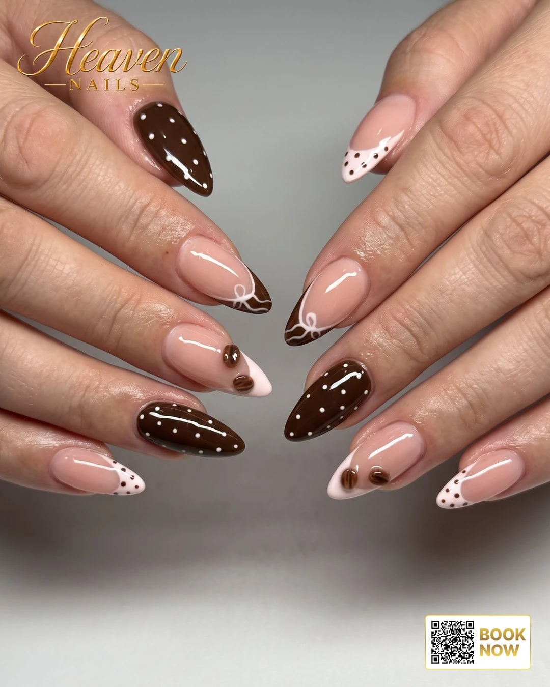 Heaven Nails