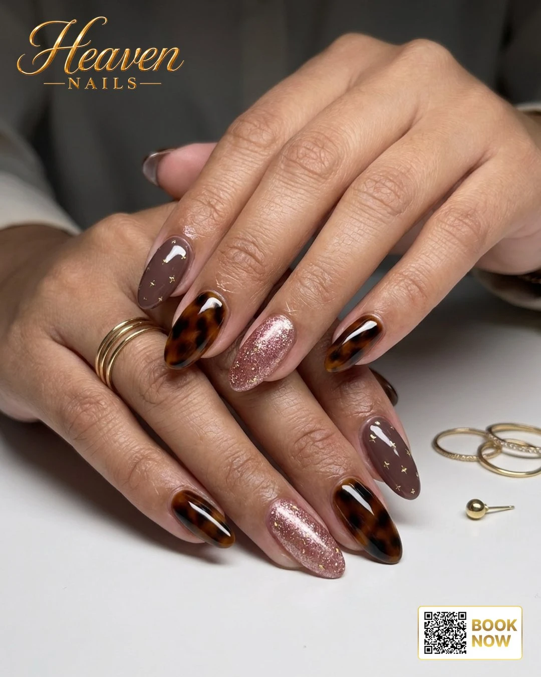 Heaven Nails