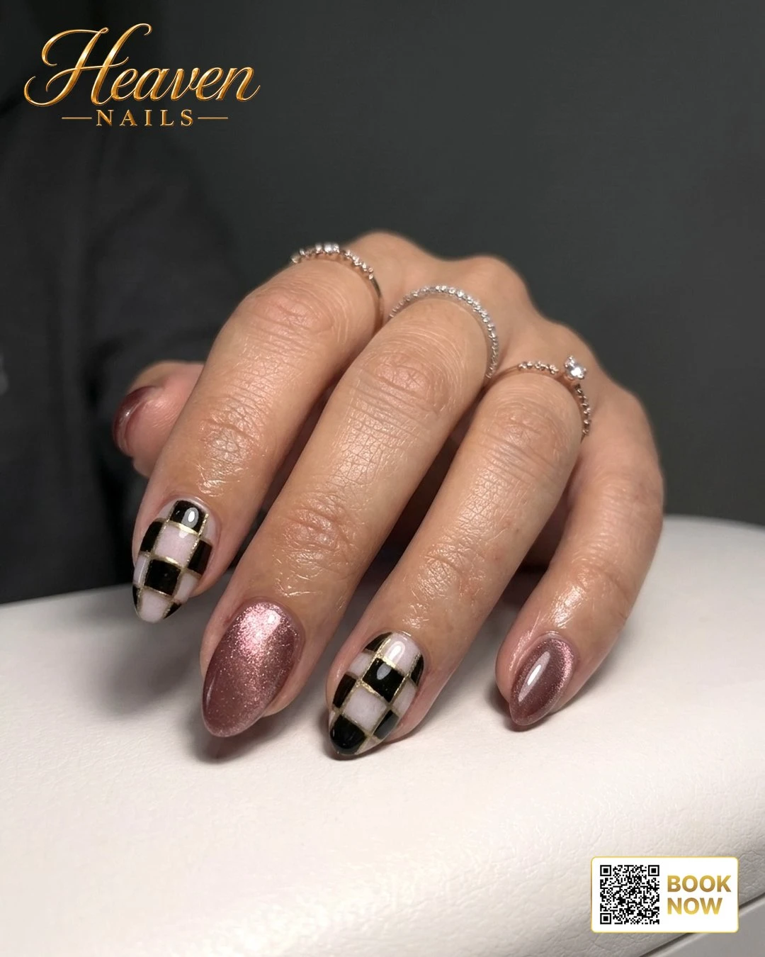 Heaven Nails