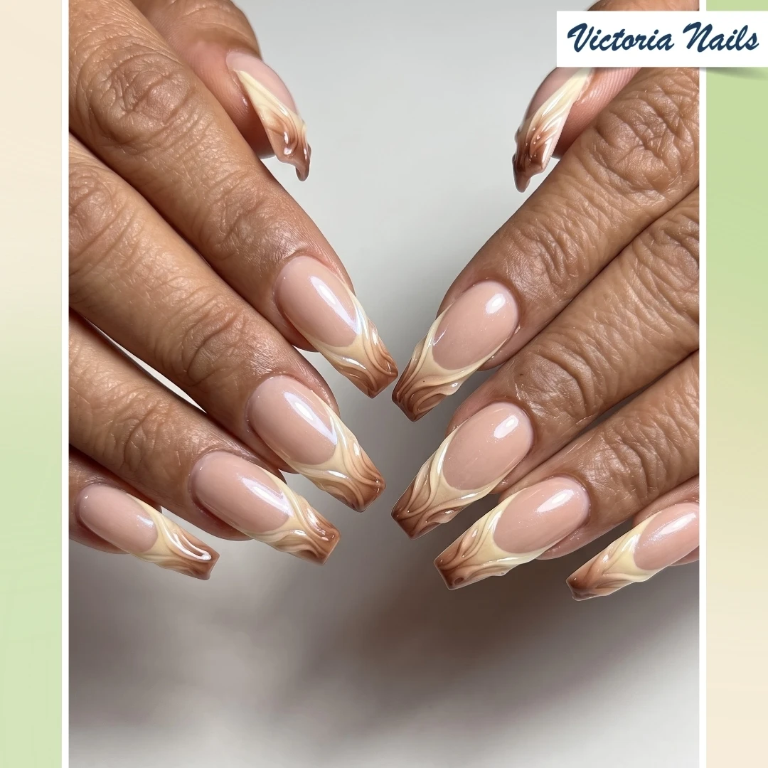 Nail Art Design