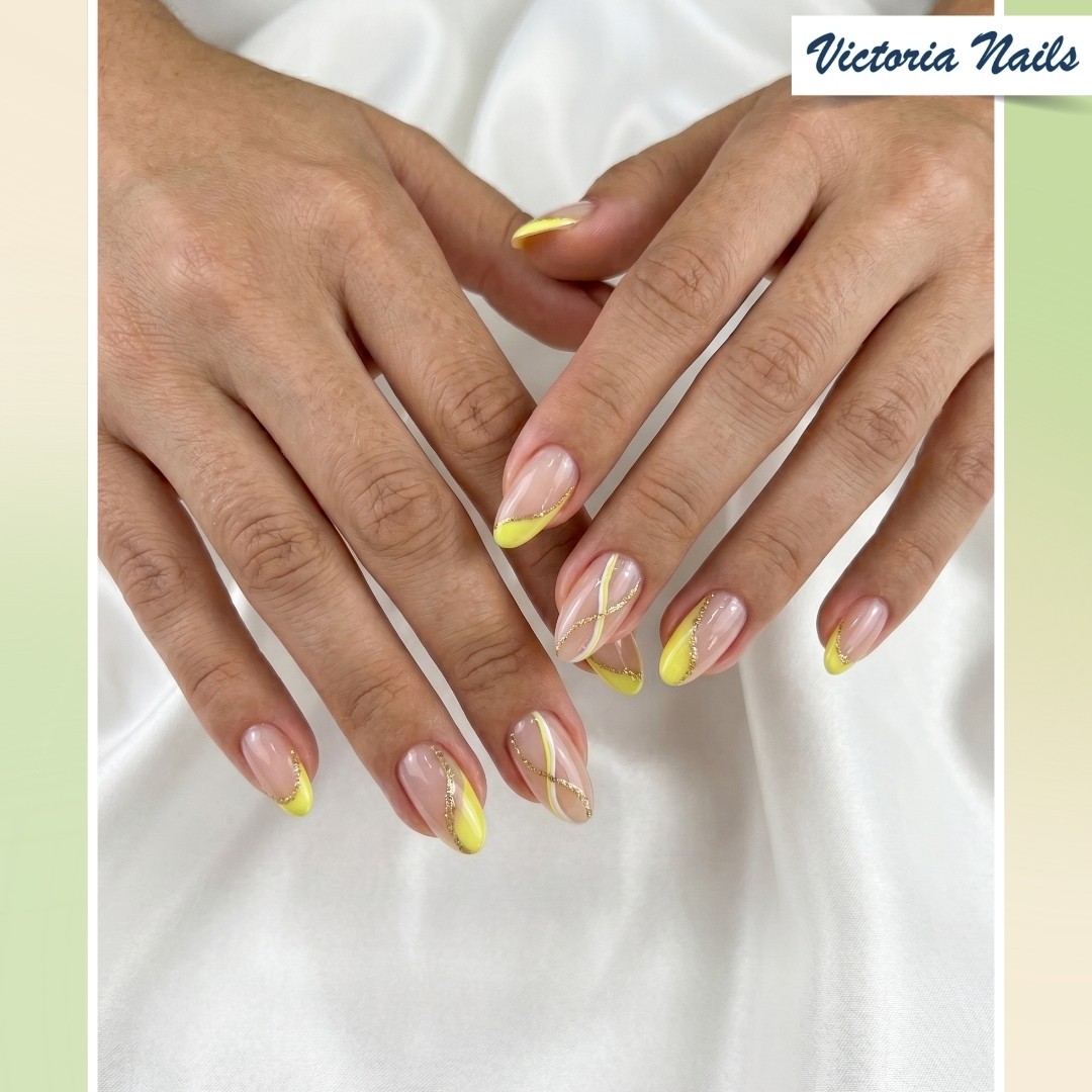 nails design