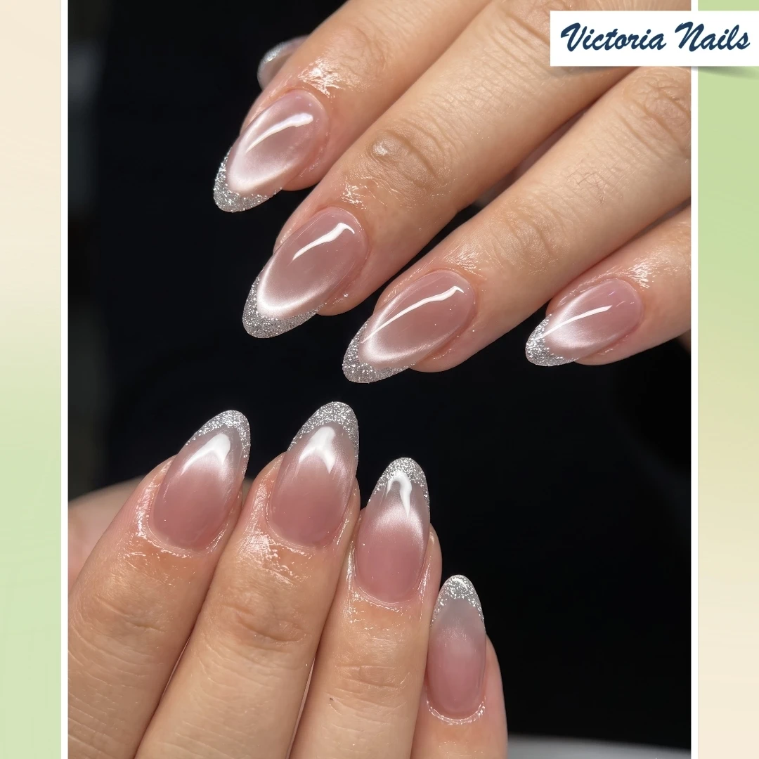 Nail Art Design