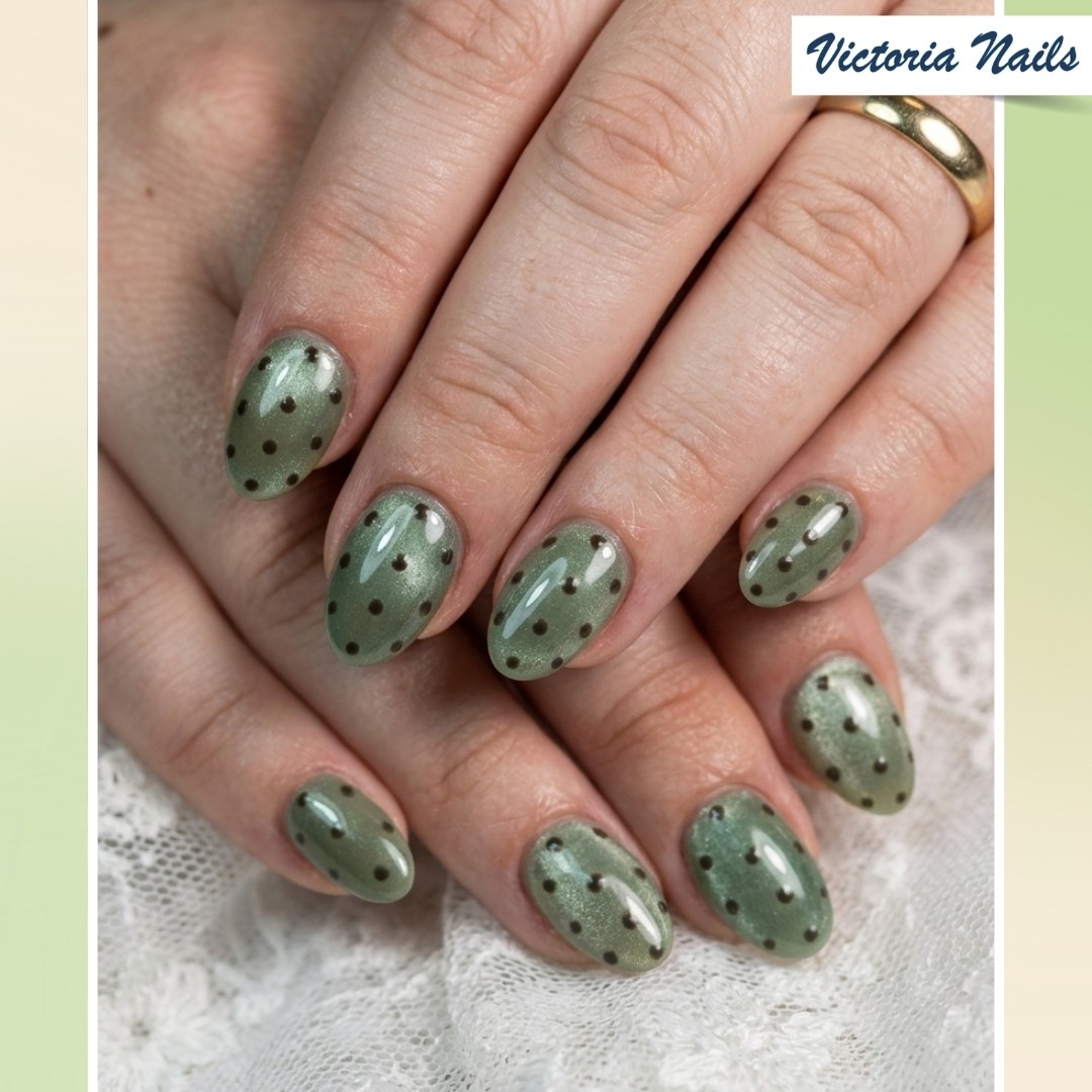 nails design