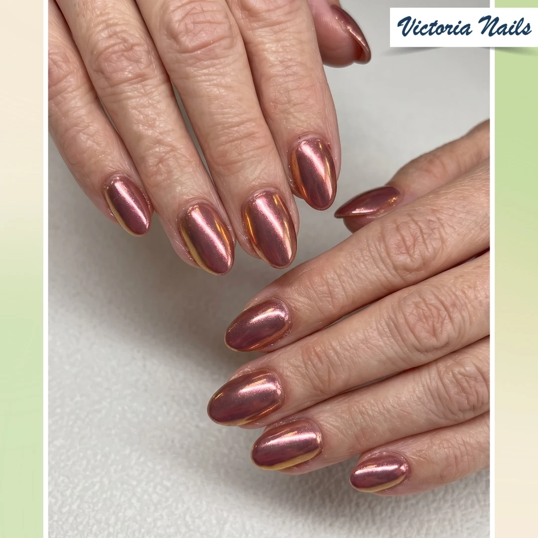 Nail Art Design