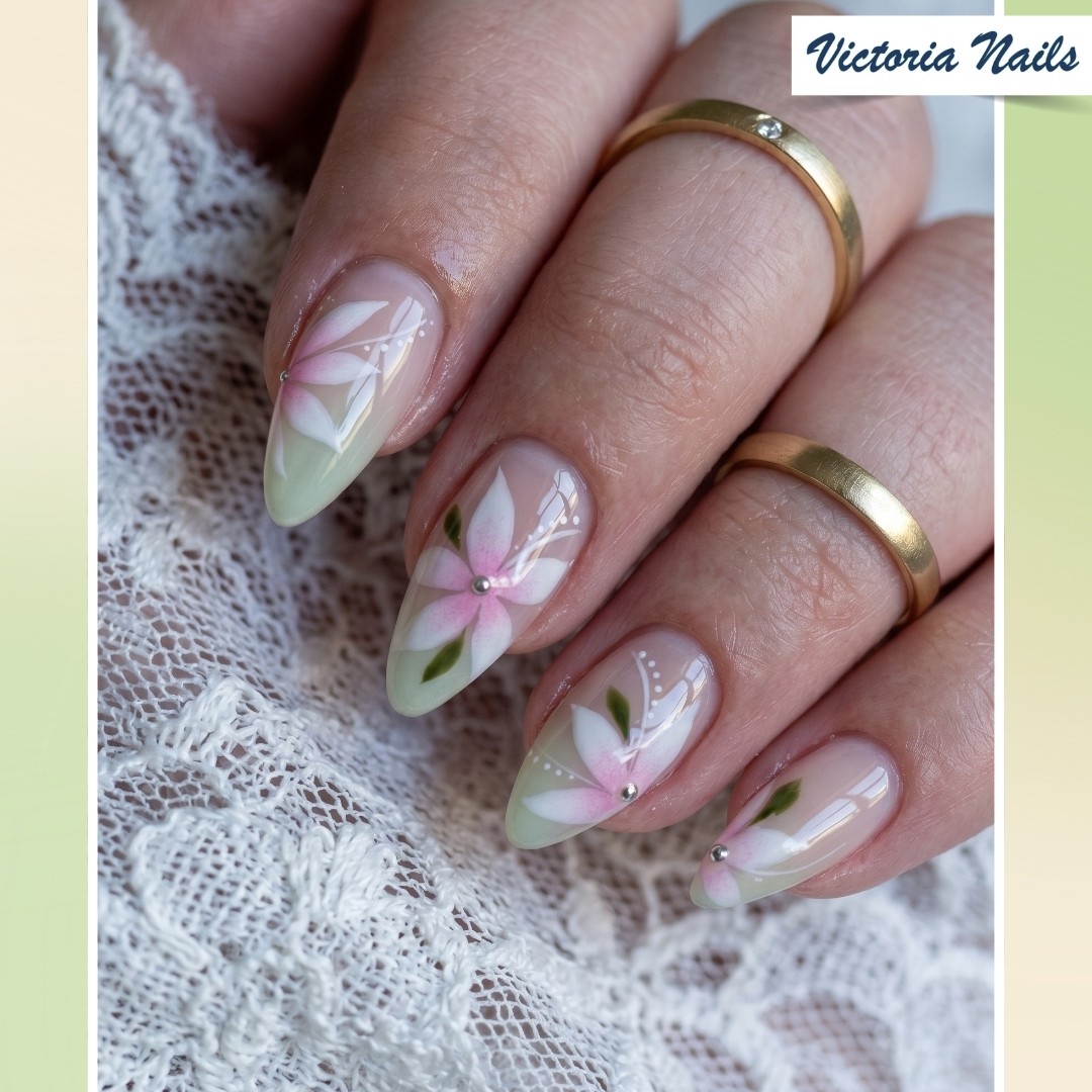 nails design