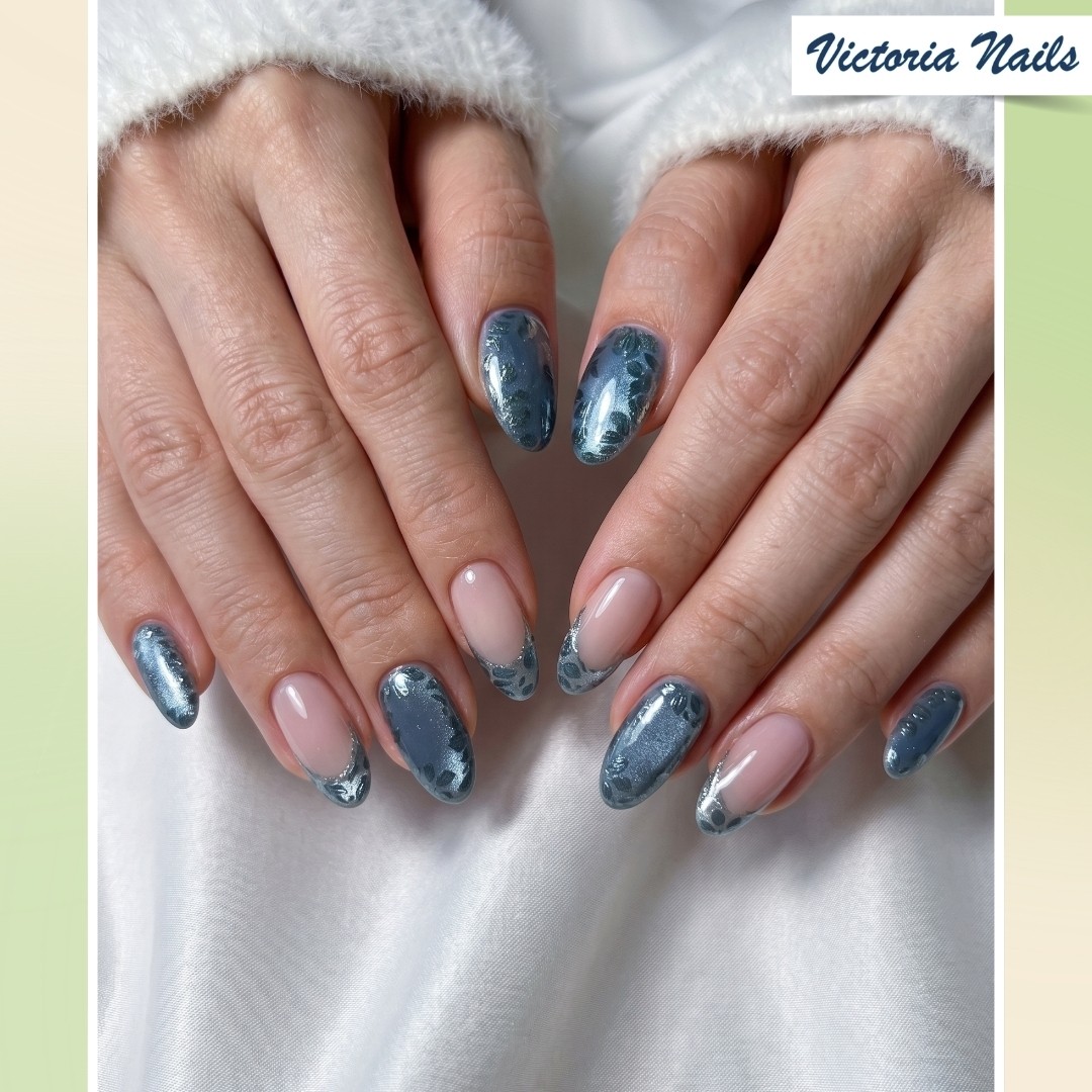 nails design