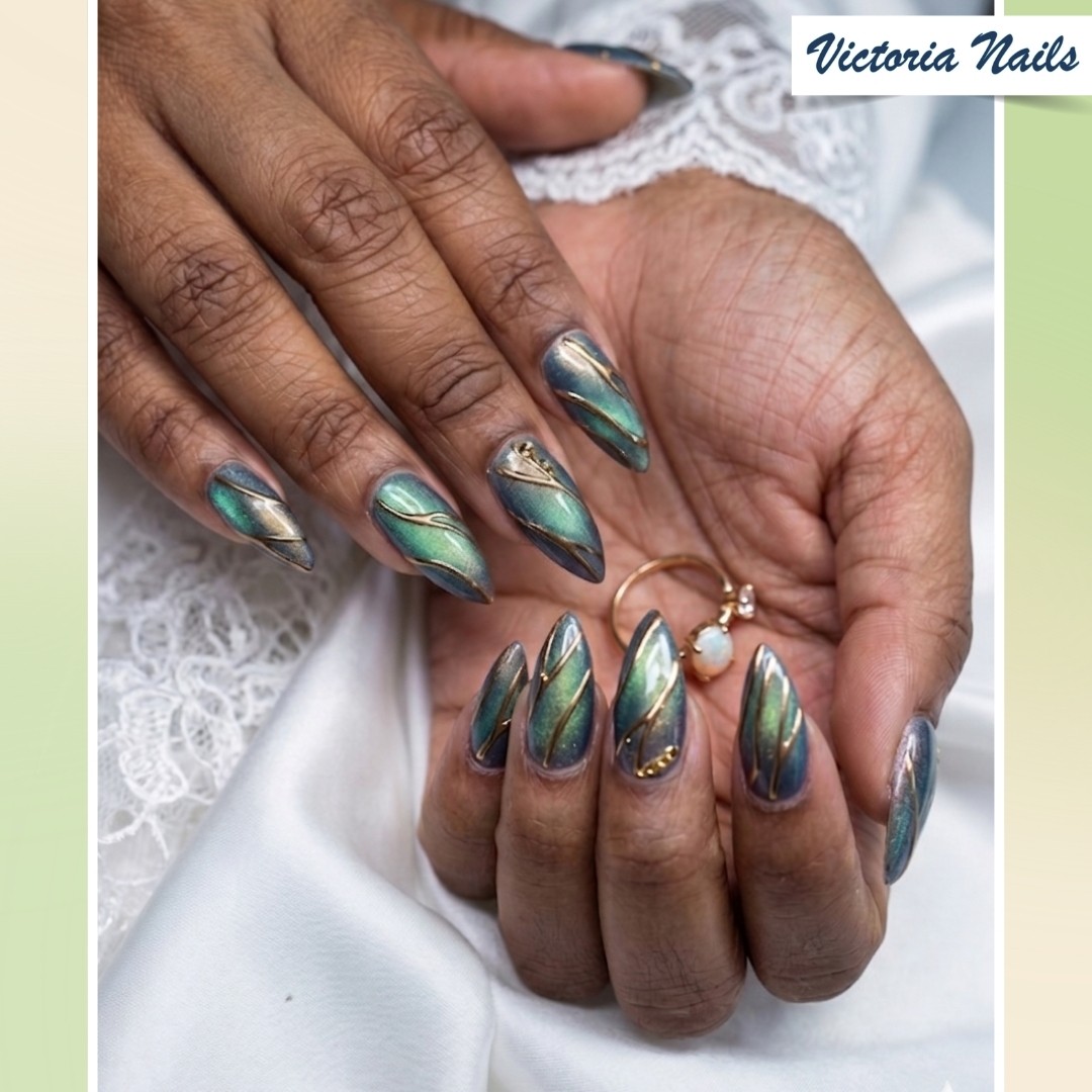 nails design