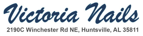 Victoria Nails in Huntsville, AL 35811