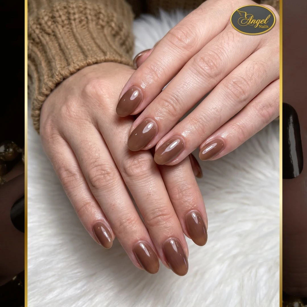 Angel Nails