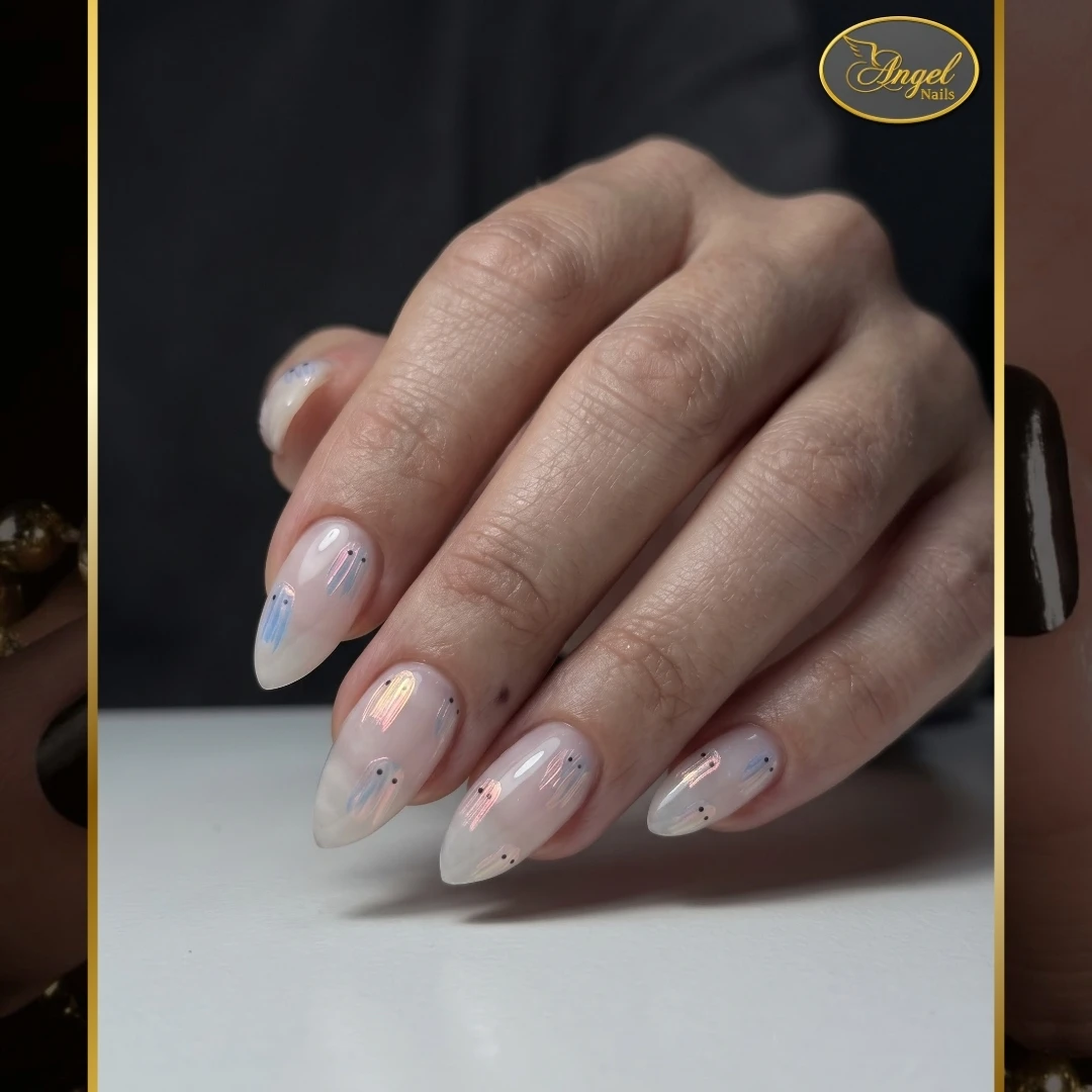 Angel Nails