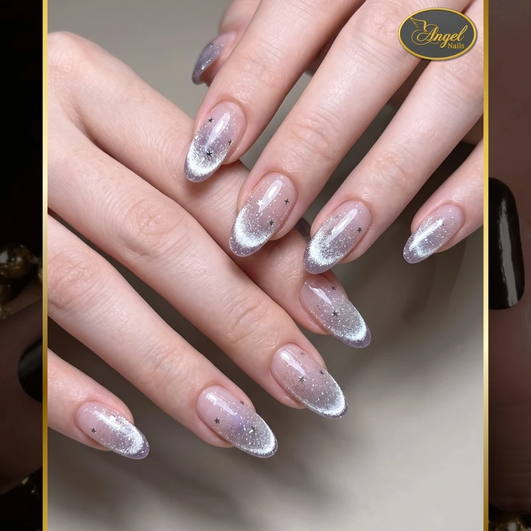 Angel Nails
