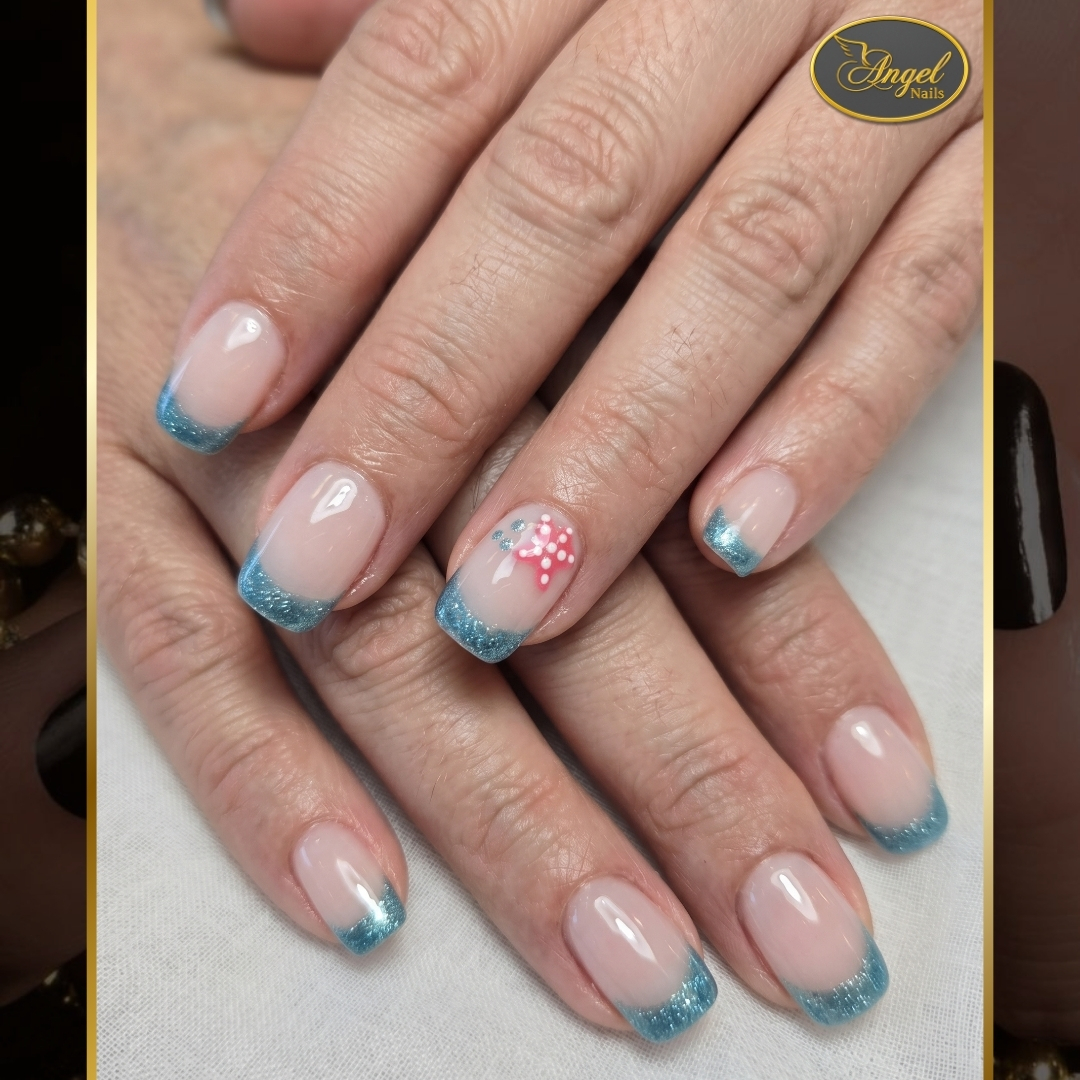 Angel Nails