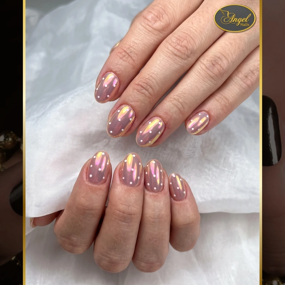 Angel Nails