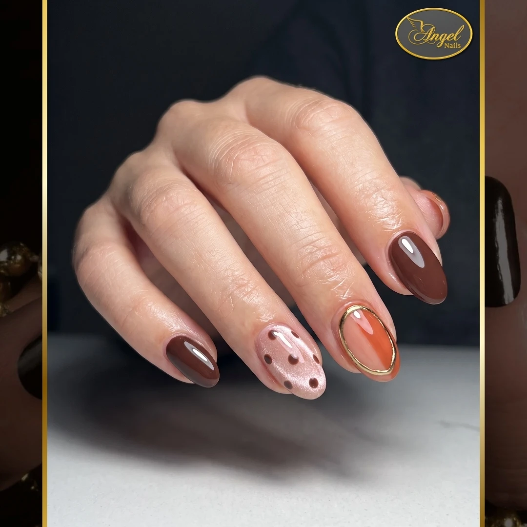 Angel Nails