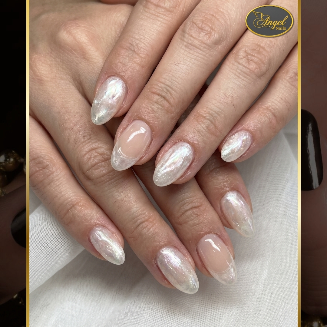 Angel Nails