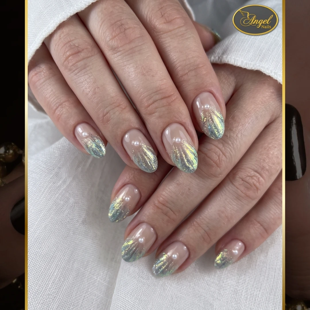 Angel Nails