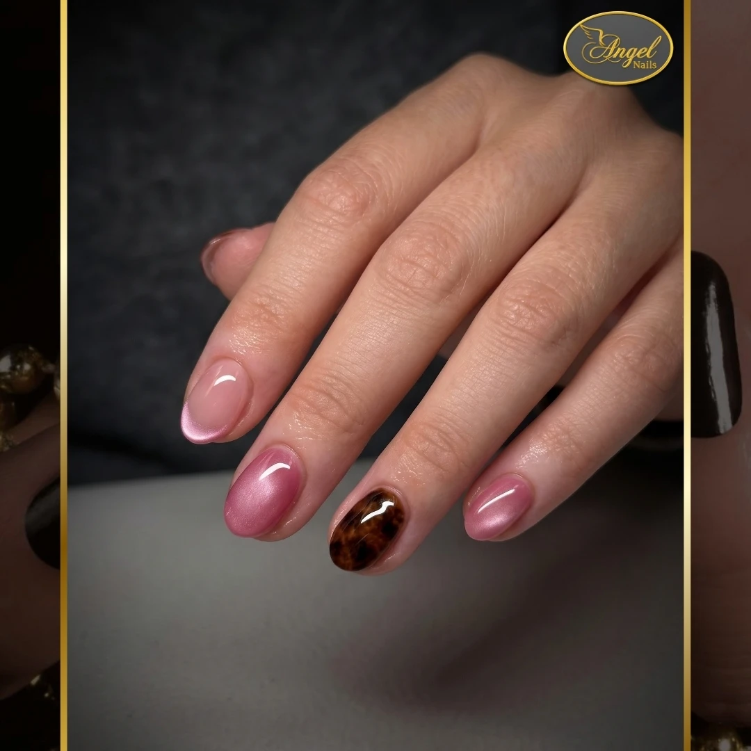Angel Nails