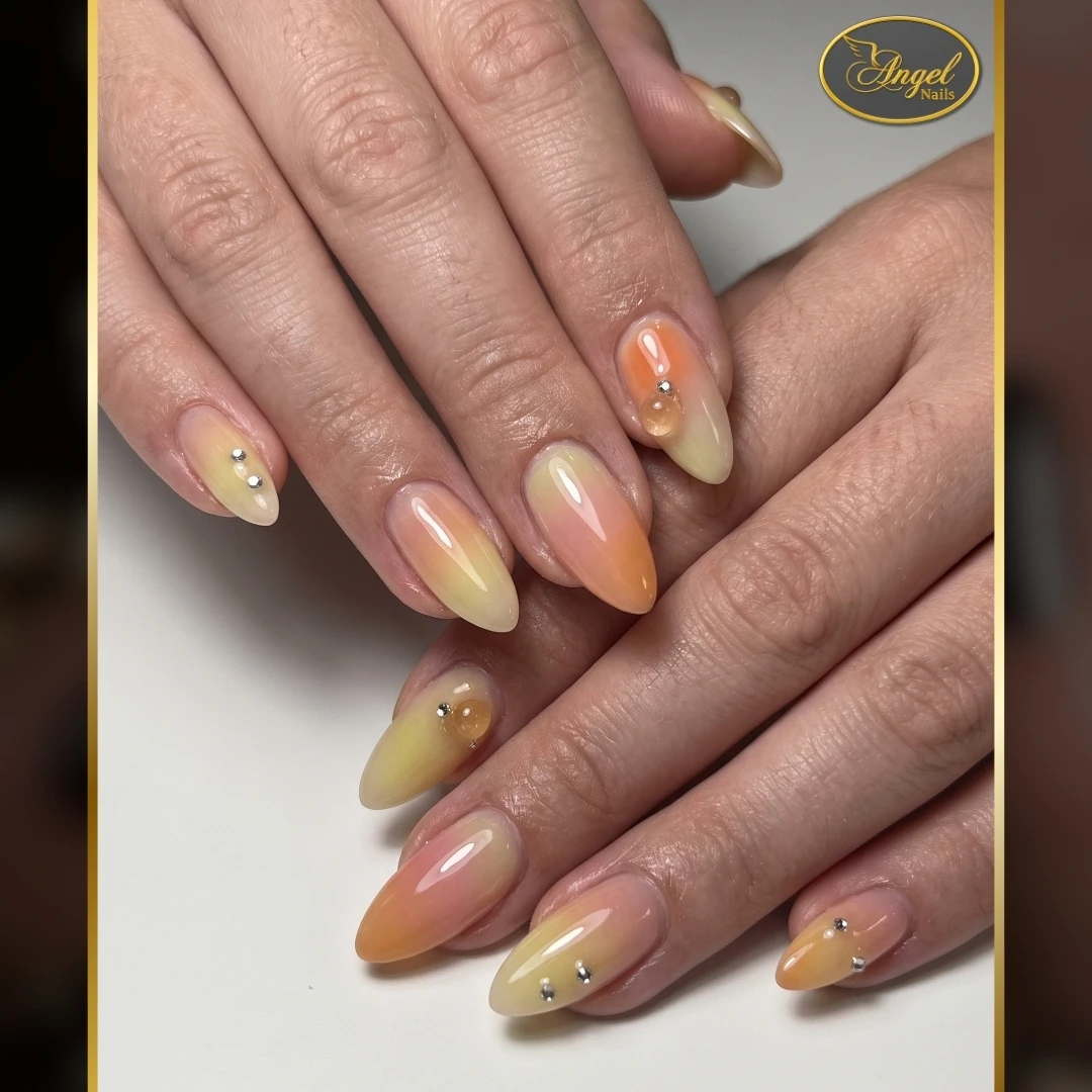Angel Nails