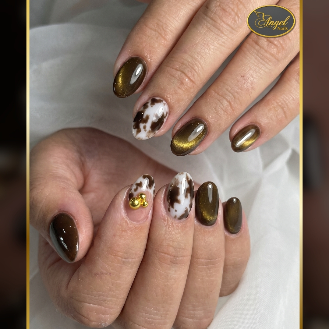 Angel Nails
