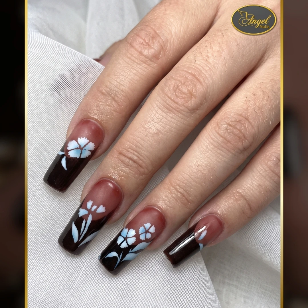 Angel Nails