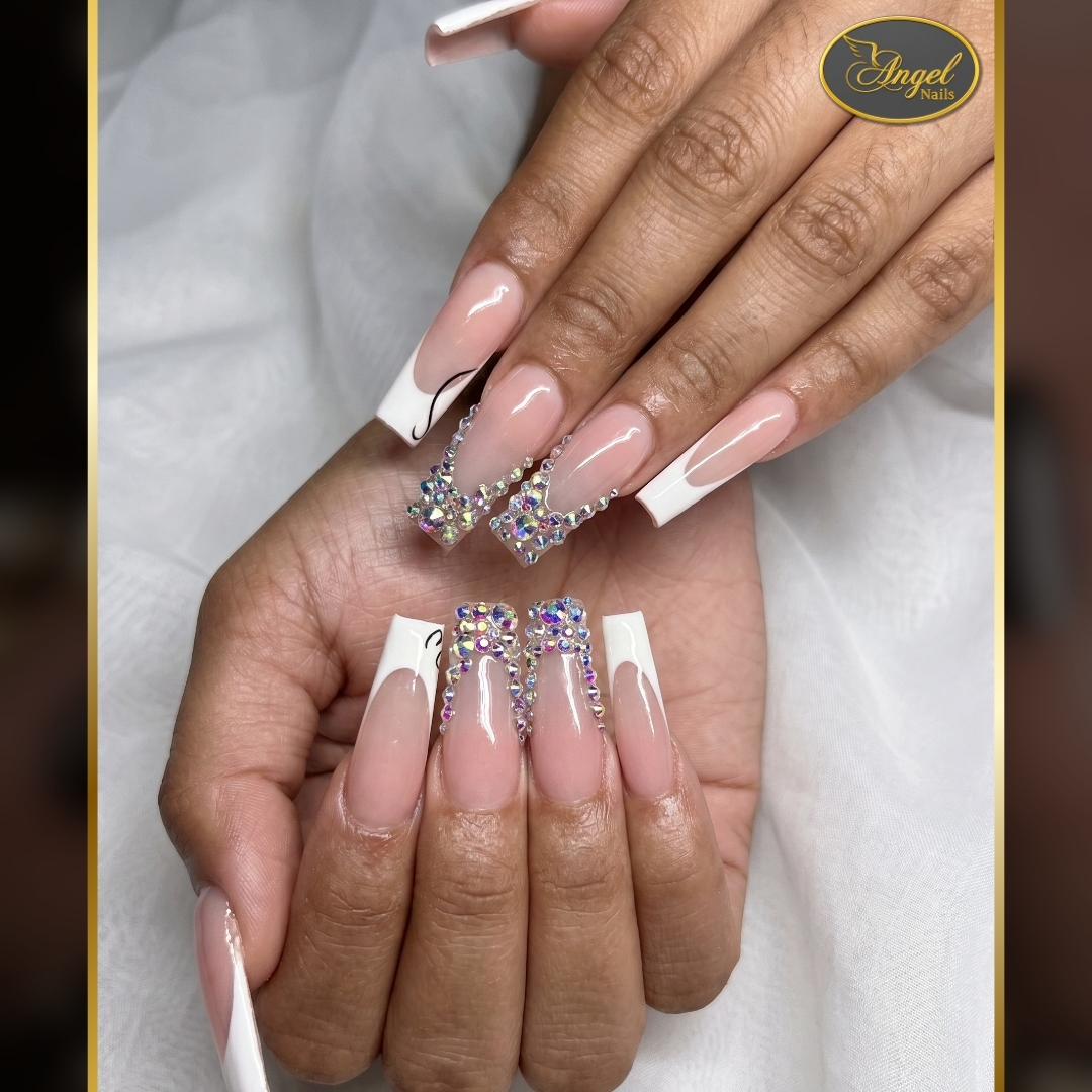 Angel Nails