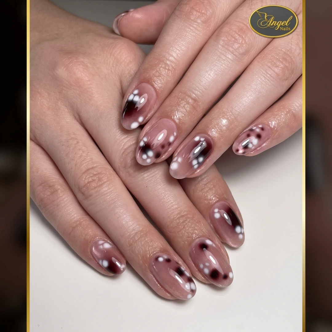 Angel Nails