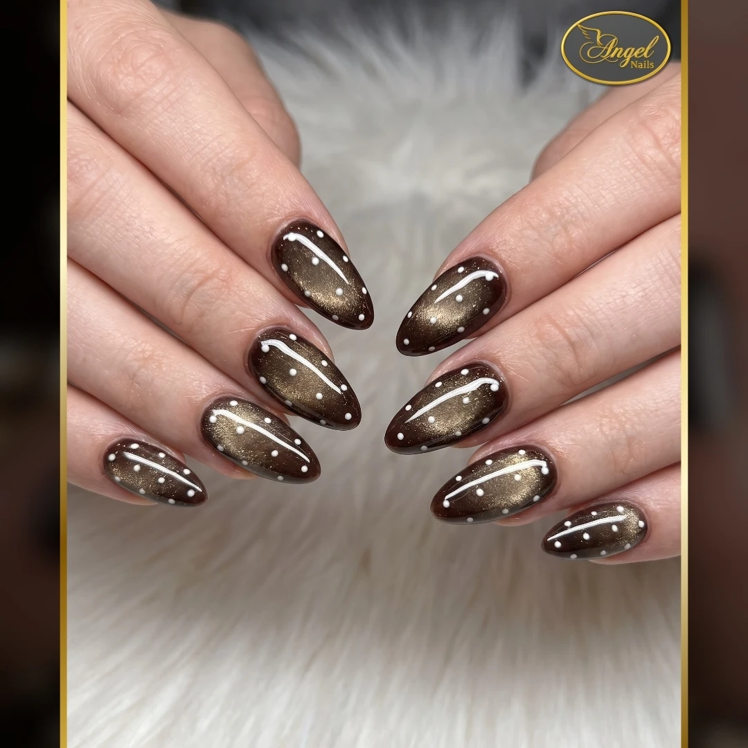 Angel Nails
