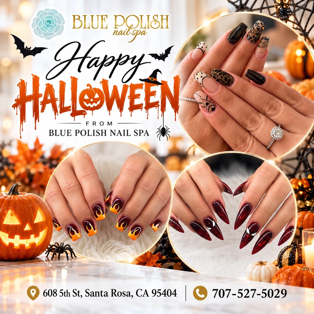 Happy Halloween