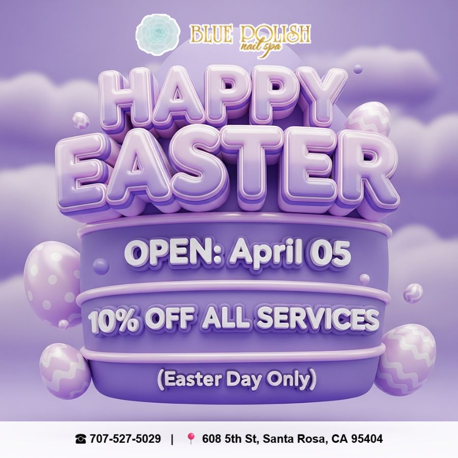 April 5th