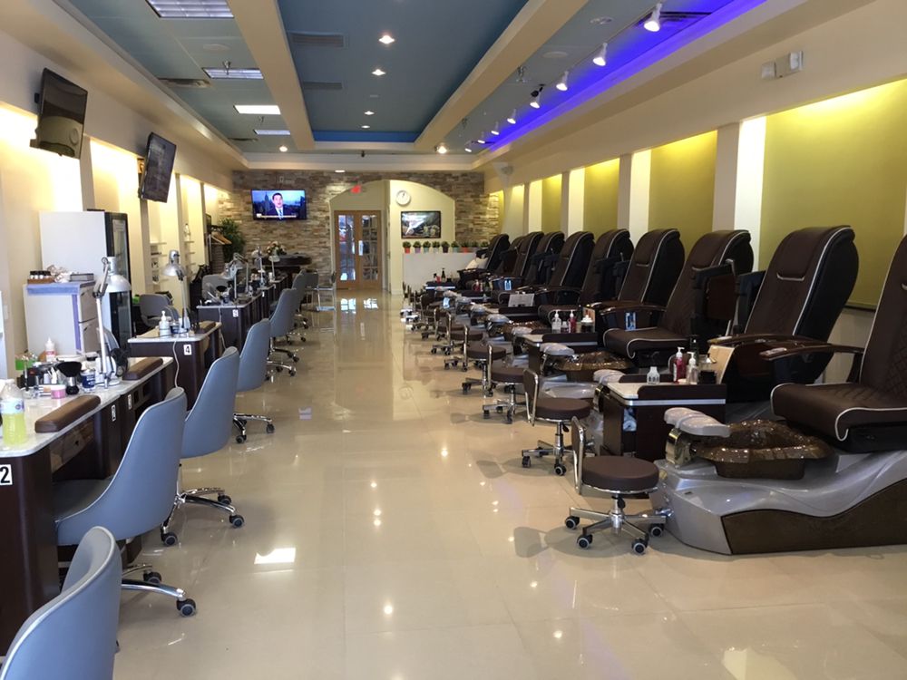 Nails Salon