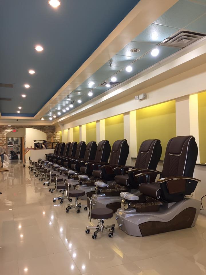 Nails Salon