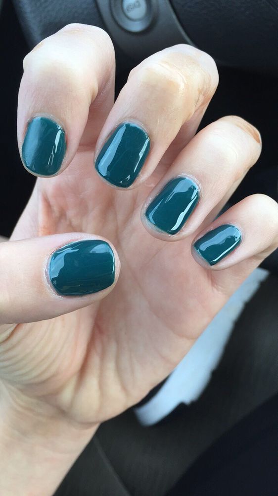 Nails Design 