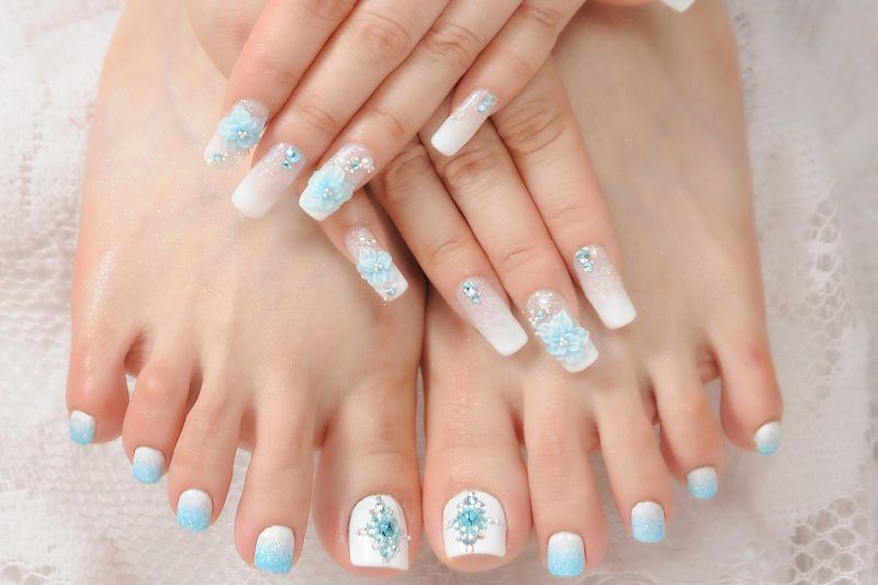 Nail Design