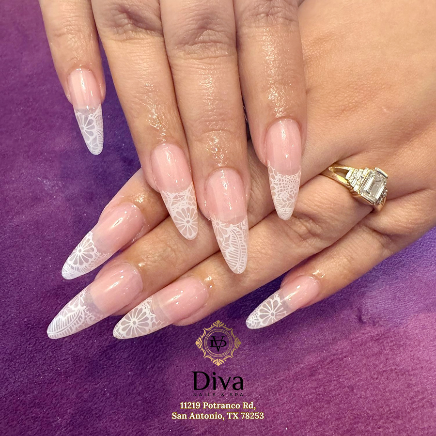 Diva Nails & Spa