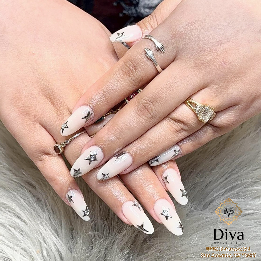 Diva Nails & Spa