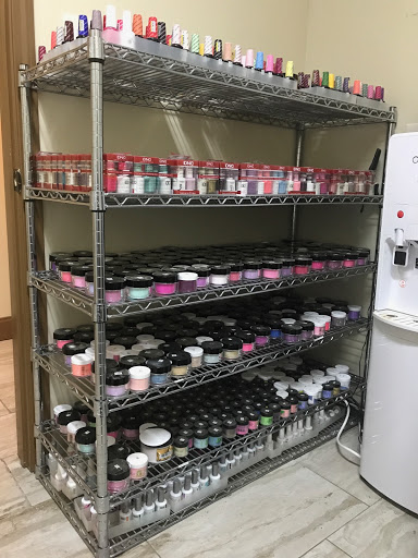 Nail Design