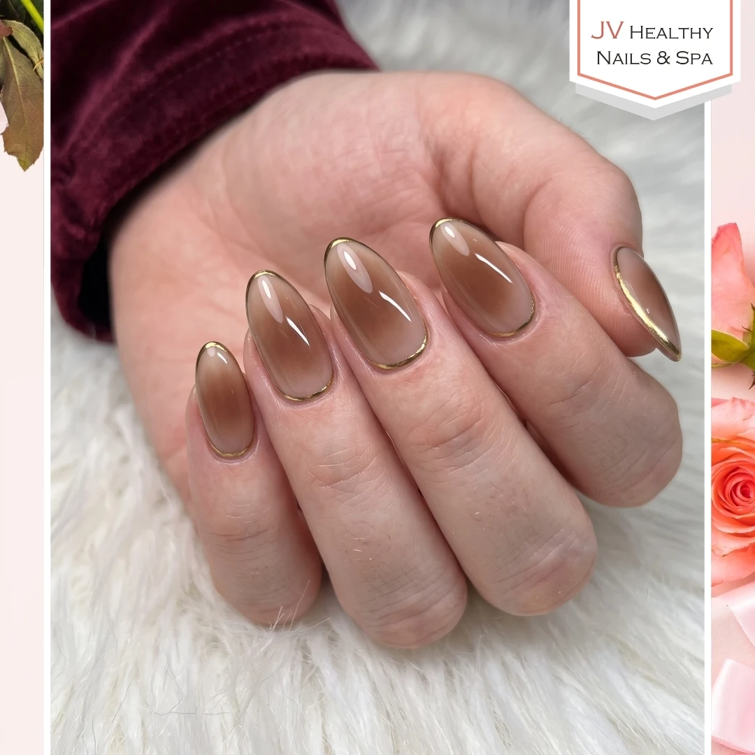 JV Healthy Nails Spa