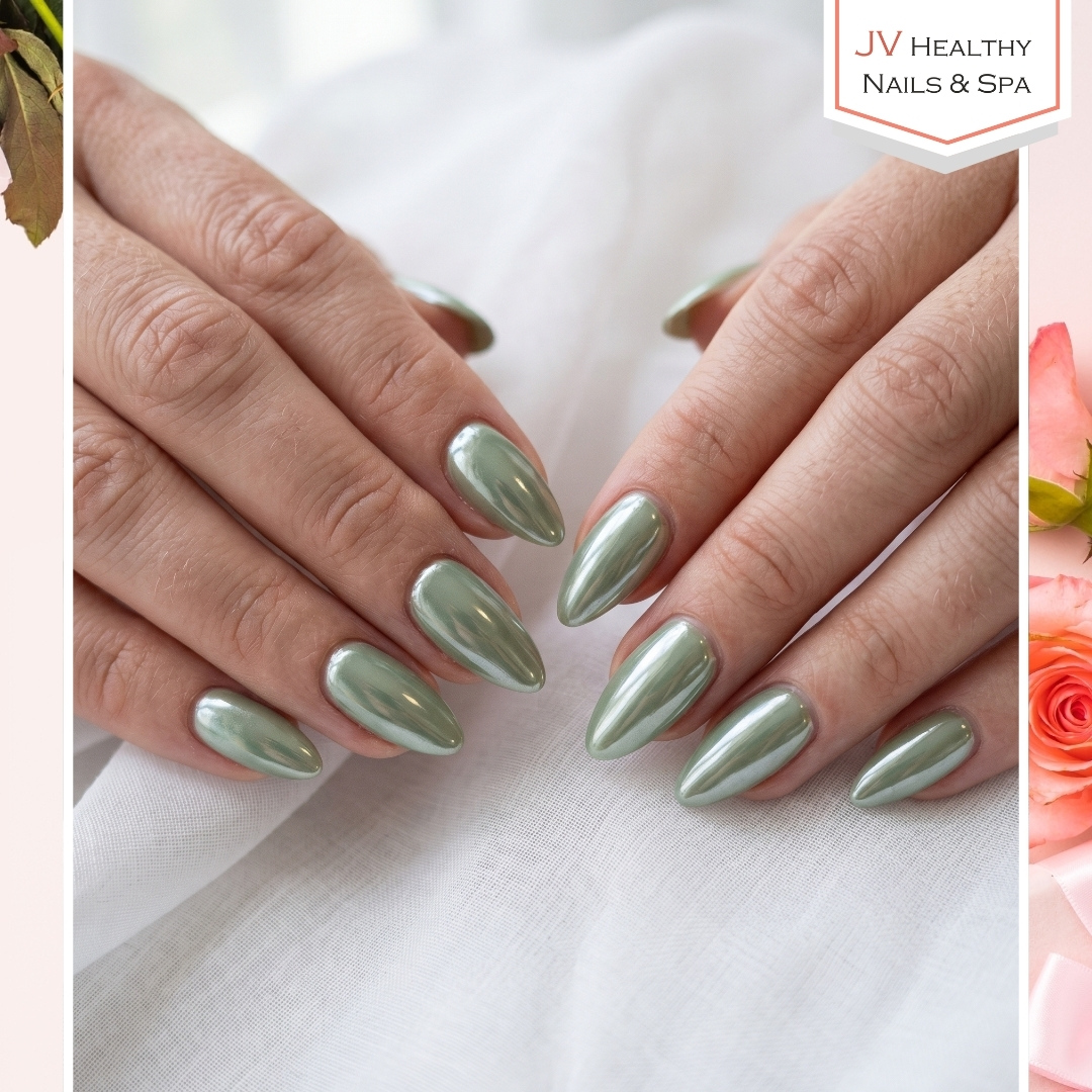 Nail Design June 15 2026