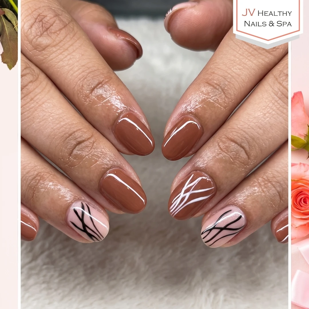 JV Healthy Nails Spa