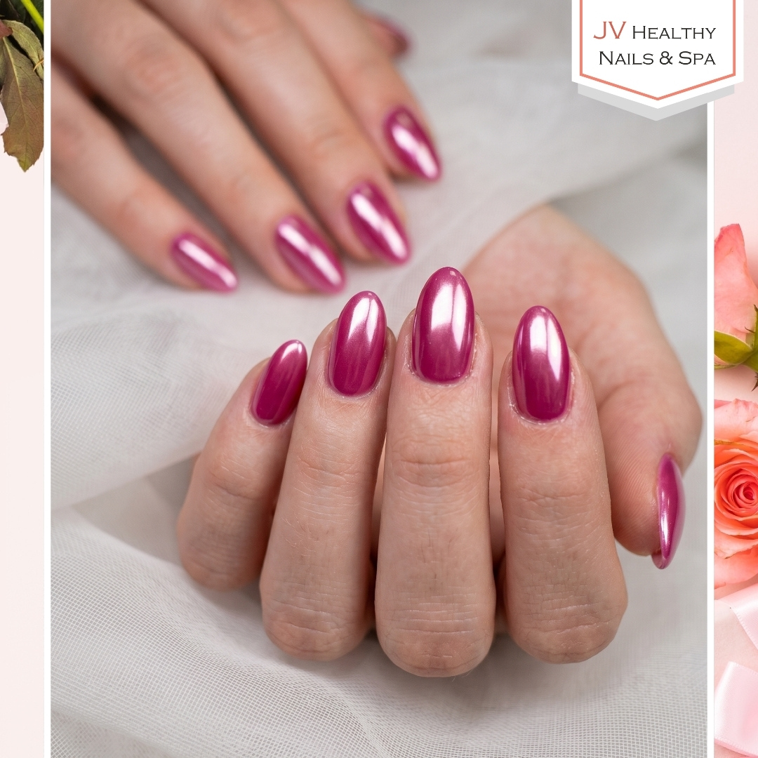 Nail Design June 15 2026