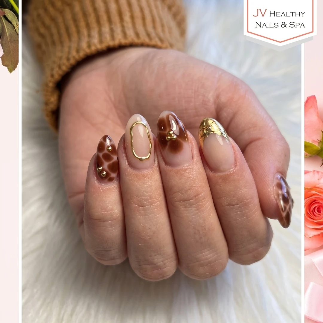 JV Healthy Nails Spa