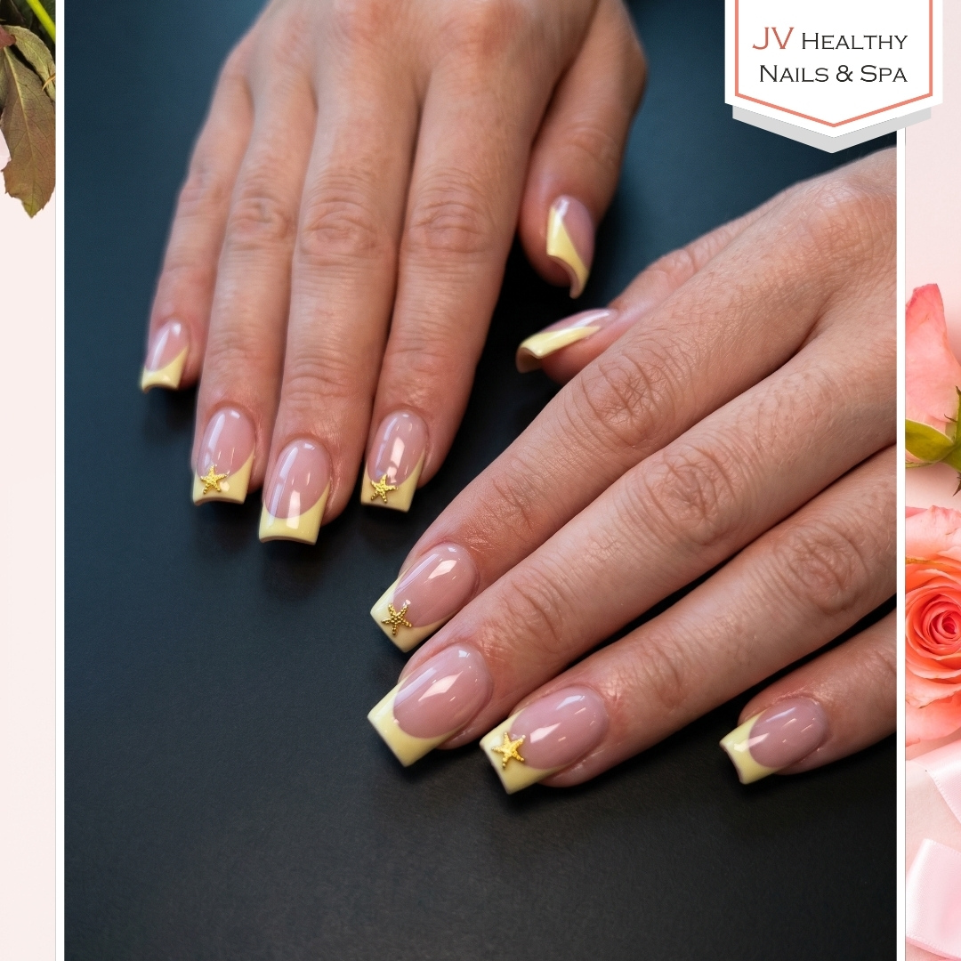 Nail Design June 15 2026
