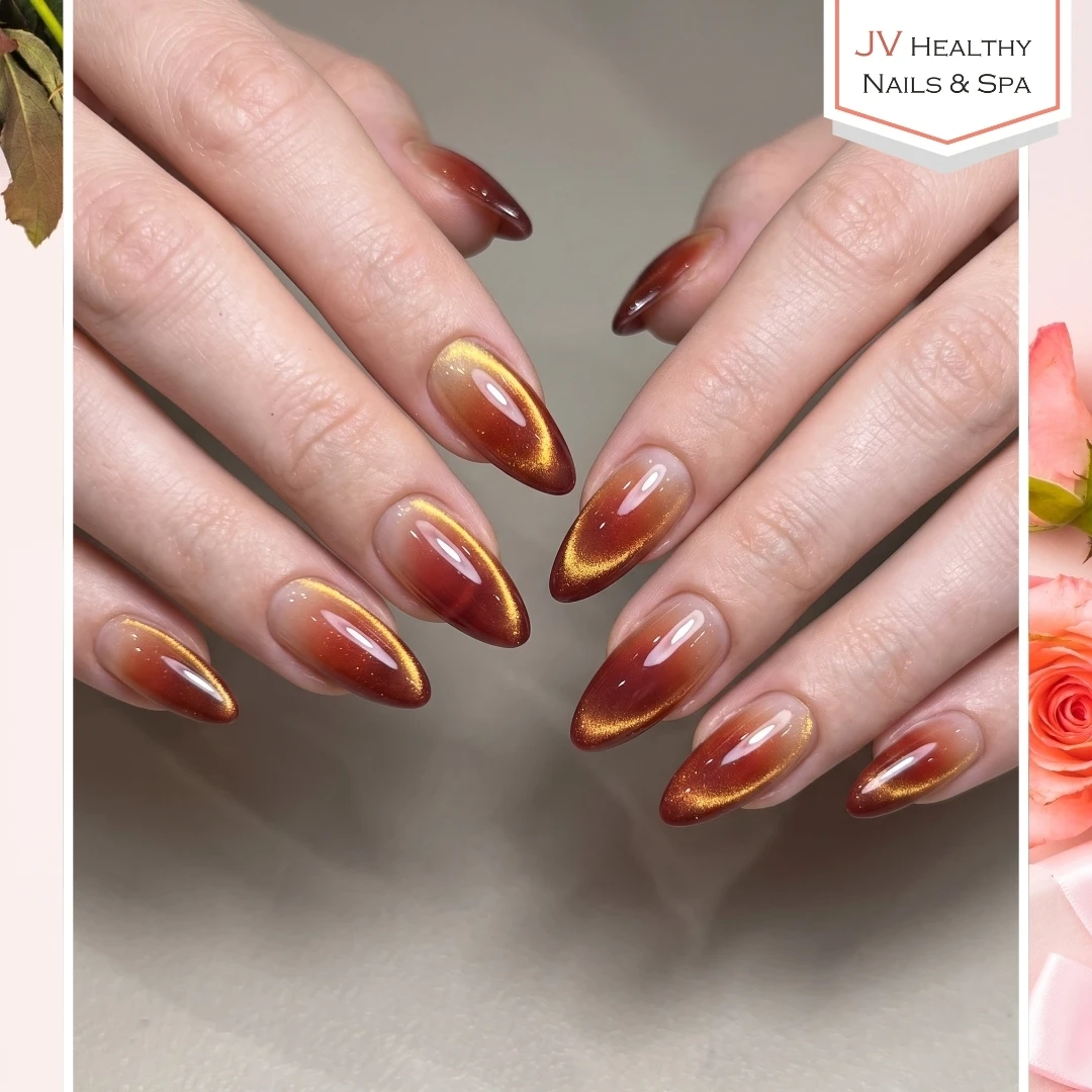 JV Healthy Nails Spa