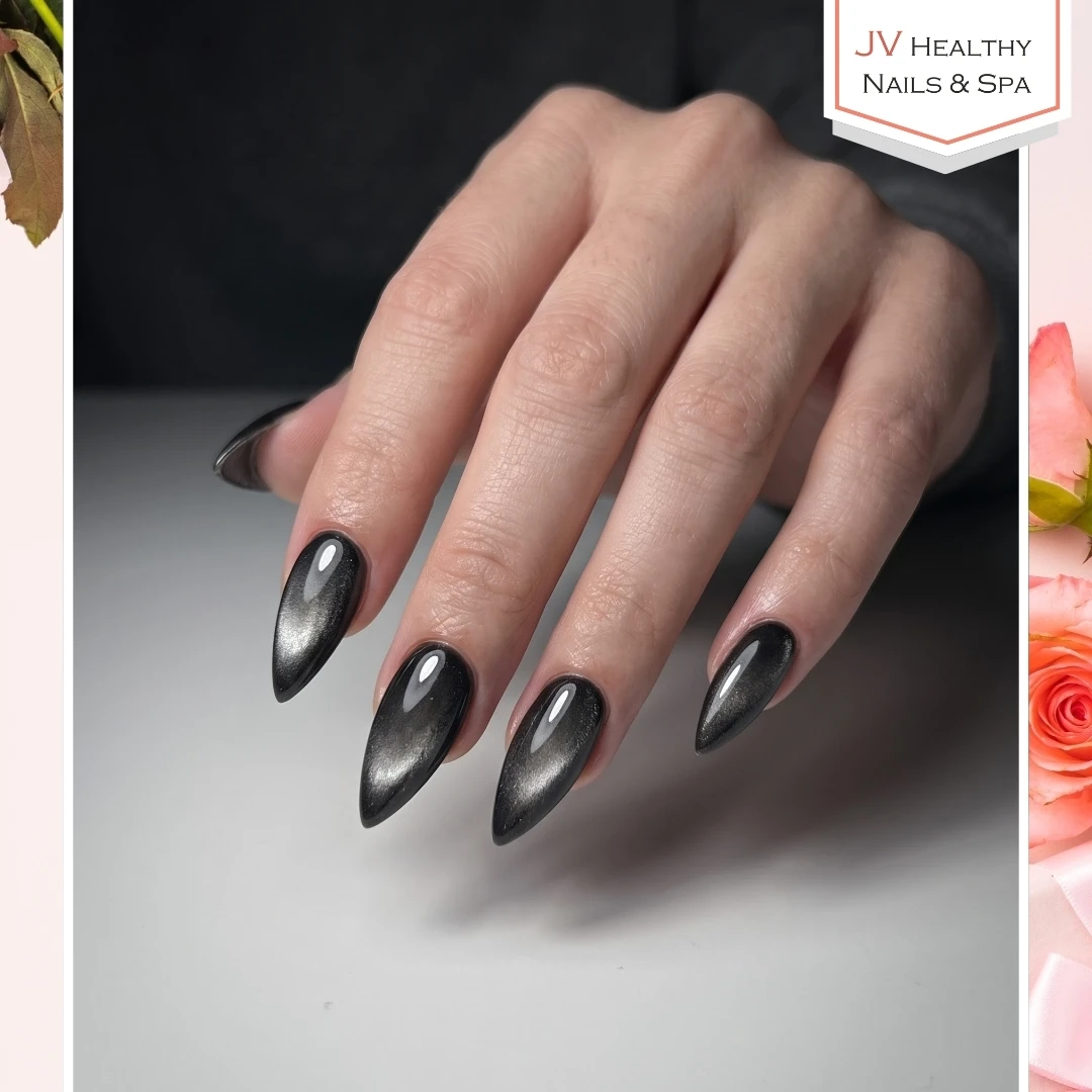 JV Healthy Nails Spa